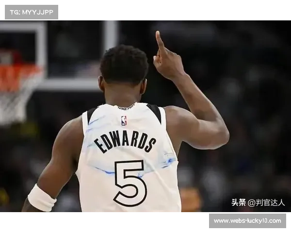 爱德华兹坦言球队需解决关键回合组织问题 爱德华兹坦言球队需解决关键回合组织问题