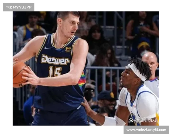 掘金对阵独行侠:约基奇与东契奇MVP级对决 掘金对阵独行侠:约基奇与东契奇MVP级对决