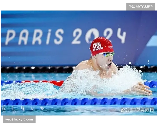 回顾三月：全球游泳赛事密集，为巴黎奥运会做最后铺垫